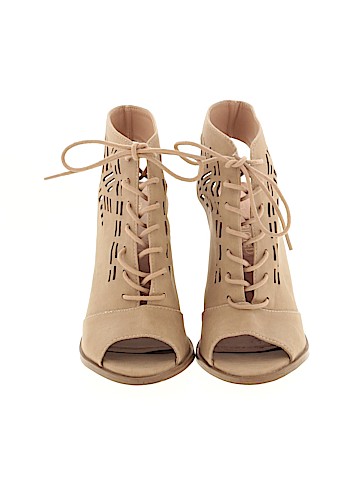 Restricted Shoes Heels (view 2)