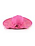 Unbranded Print Pink Sun Hat One size - photo 2