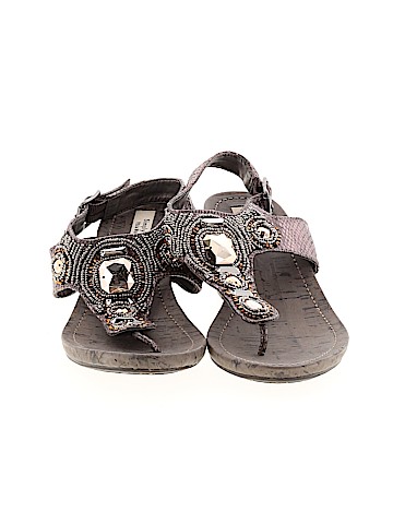 Simply Vera Vera Wang Wedges (view 2)