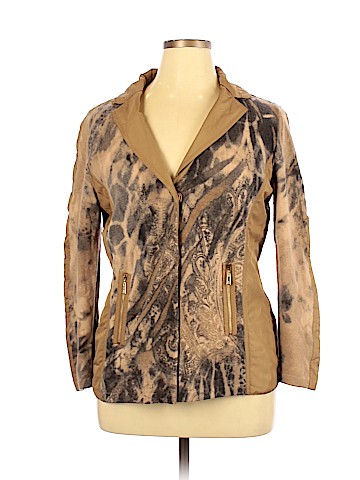 Basler Wool Coat (view 1)