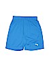 Assorted Brands Blue Athletic Shorts Size 150 cm / US 12 - photo 1