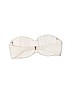 Victoria's Secret White Swimsuit Top Size Med (34D) - photo 2