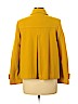 Lands' End Yellow Wool Coat Size 8 (petite) - photo 2