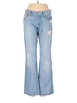 7 For All Mankind Size 27 waist