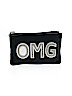 Ava Rose Graphic Black Makeup Bag One size - photo 1