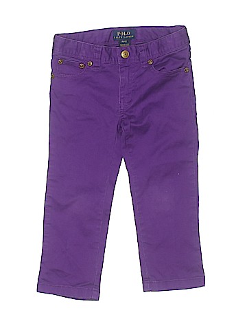 Polo by Ralph Lauren Jeans (view 1)