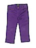 Polo by Ralph Lauren Purple Jeans Size 4T - photo 1