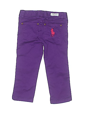 Polo by Ralph Lauren Jeans (view 2)