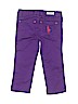 Polo by Ralph Lauren Purple Jeans Size 4T - photo 2
