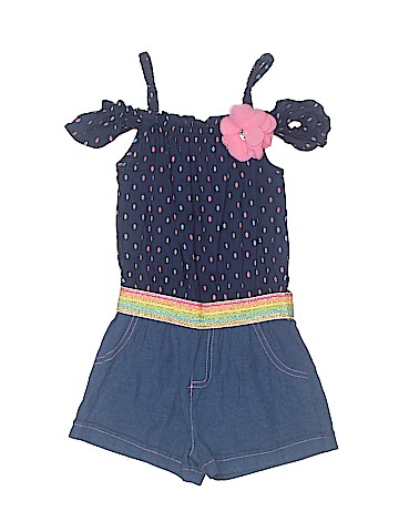 Little Lass Romper (view 1)