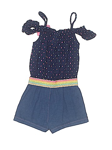 Little Lass Romper (view 2)