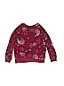 Assorted Brands Pink Sweatshirt Size 6 - photo 2