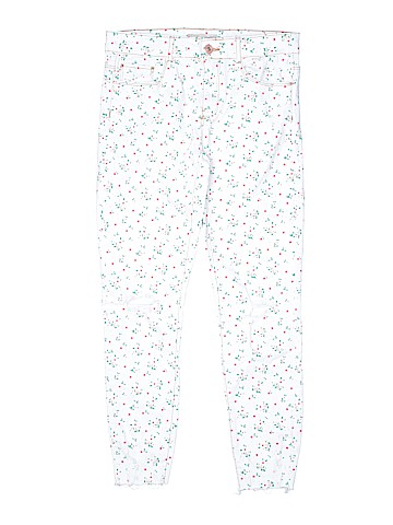 Zara Jeggings (view 1)