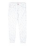 Zara White Jeggings Size 13-14 - photo 1