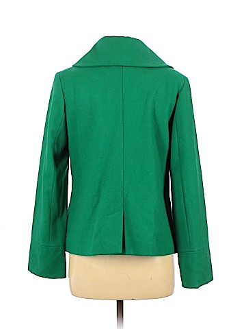 Merona Wool Coat (view 2)