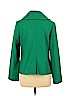 Merona Green Wool Coat Size M - photo 2