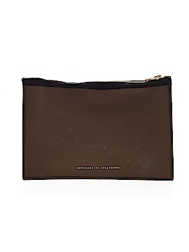 Ampersand as Apostrophe Clutch
