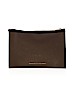 Ampersand as Apostrophe Brown Clutch One size - photo 1