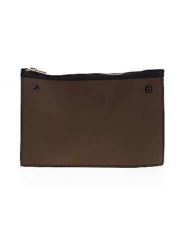 Ampersand as Apostrophe Clutch (view 2)