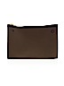 Ampersand as Apostrophe Brown Clutch One size - photo 2