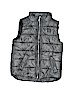 CALVIN KLEIN JEANS 100% Polyester Gray Vest Size 2T - photo 1