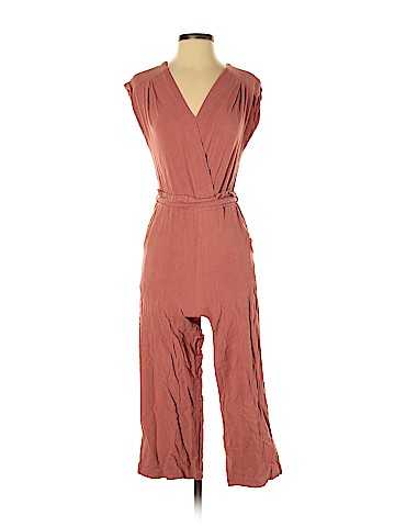 Monteau Jumpsuit (view 1)
