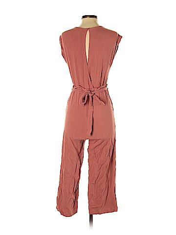 Monteau Jumpsuit (view 2)