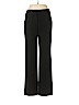 Ann Taylor LOFT Black Dress Pants Size 8 (petite) - photo 1