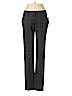 Calvin Klein Gray Dress Pants Size 6 - photo 1