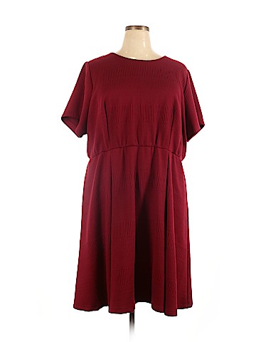 Hutch Casual Dress (view 1)