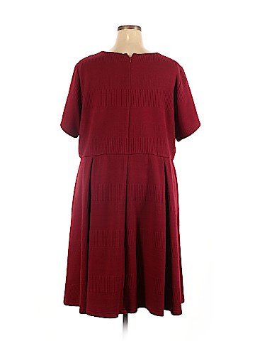 Hutch Casual Dress (view 2)