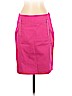 Theory Pink Casual Skirt Size 2 - photo 1