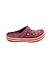 Crocs Pink Mule/Clog Size 9 - photo 1