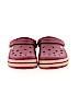 Crocs Pink Mule/Clog Size 9 - photo 2
