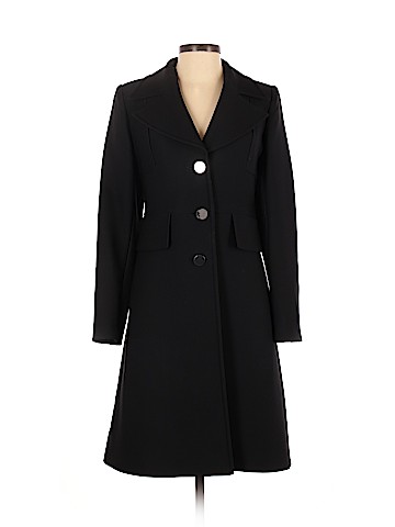 Banana Republic Wool Coat (view 1)