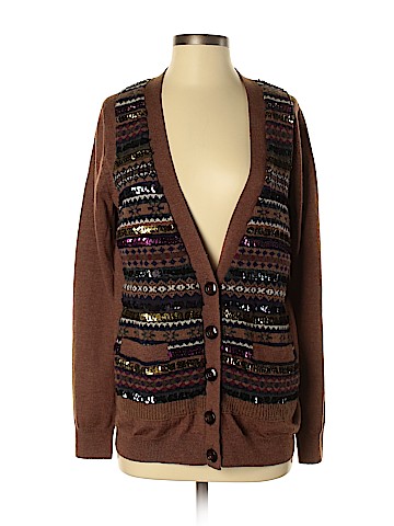 Marc by Marc Jacobs Wool Cardigan (view 1)