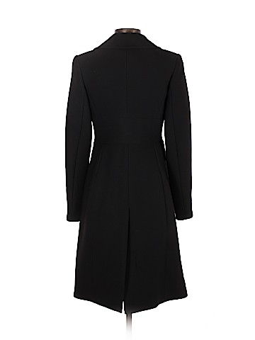 Banana Republic Wool Coat (view 2)