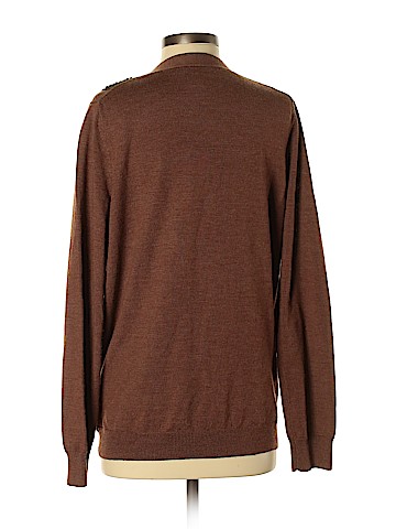 Marc by Marc Jacobs Wool Cardigan (view 2)