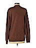 Marc by Marc Jacobs 100% Wool Brown Wool Cardigan Size S - photo 2