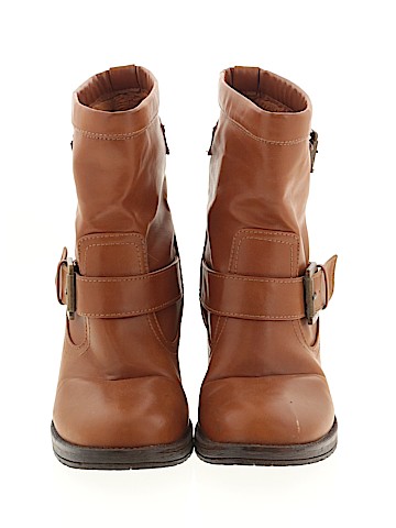 Bamboo Boots (view 2)