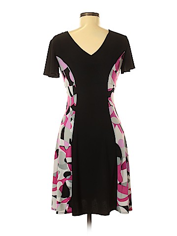 Ombre Cocktail Dress (view 2)