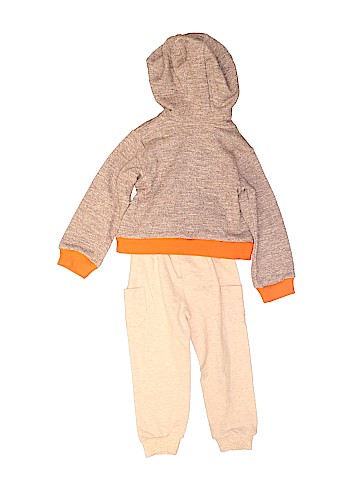 Baby Essentials Pullover Sweater (view 2)