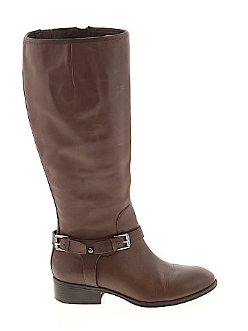 Lauren by Ralph Lauren Boots (view 1)