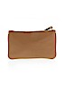 Coach 100% Leather Brown Leather Wristlet One size - photo 2