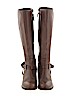 Lauren by Ralph Lauren Brown Boots Size 5 1/2 - photo 2