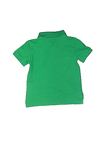 Ralph Lauren Short Sleeve Polo (view 2)