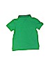 Ralph Lauren 100% Cotton Green Short Sleeve Polo 12-18 MO / 18 MO - photo 2