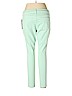 Old Navy Green Jeans Size 14 (petite) - photo 2