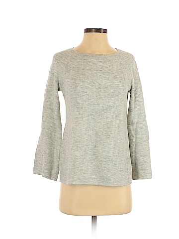 Ann Taylor LOFT Pullover Sweater (view 1)