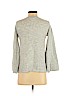 Ann Taylor LOFT Gray Pullover Sweater Size XS (petite) - photo 2